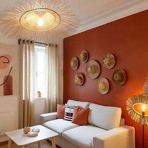 Appartement met Twee Slaapkamers
